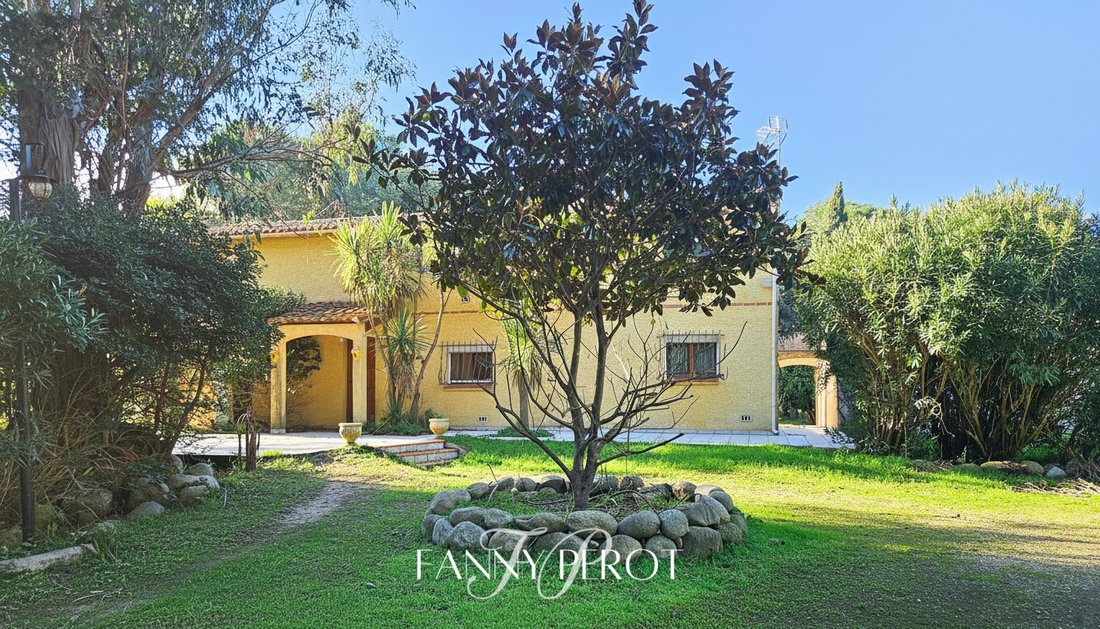 Villa in Argelès-sur-Mer, Occitania, France 1 - 18405504