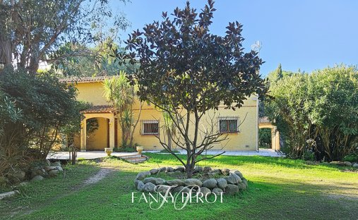 Villa in Argelès-sur-Mer, Occitania, France 1
