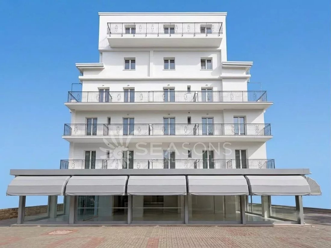 Apartment in Jesolo Town, Jesolo, Veneto 1 - 18404393