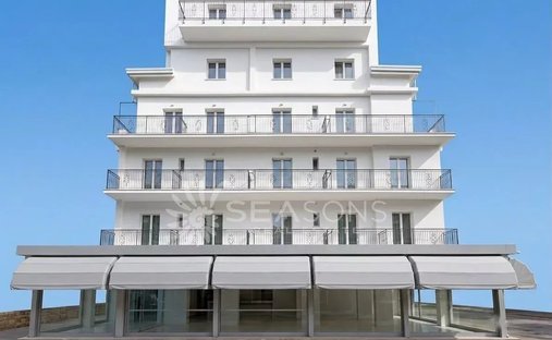Apartment in Jesolo Town, Jesolo, Veneto 1
