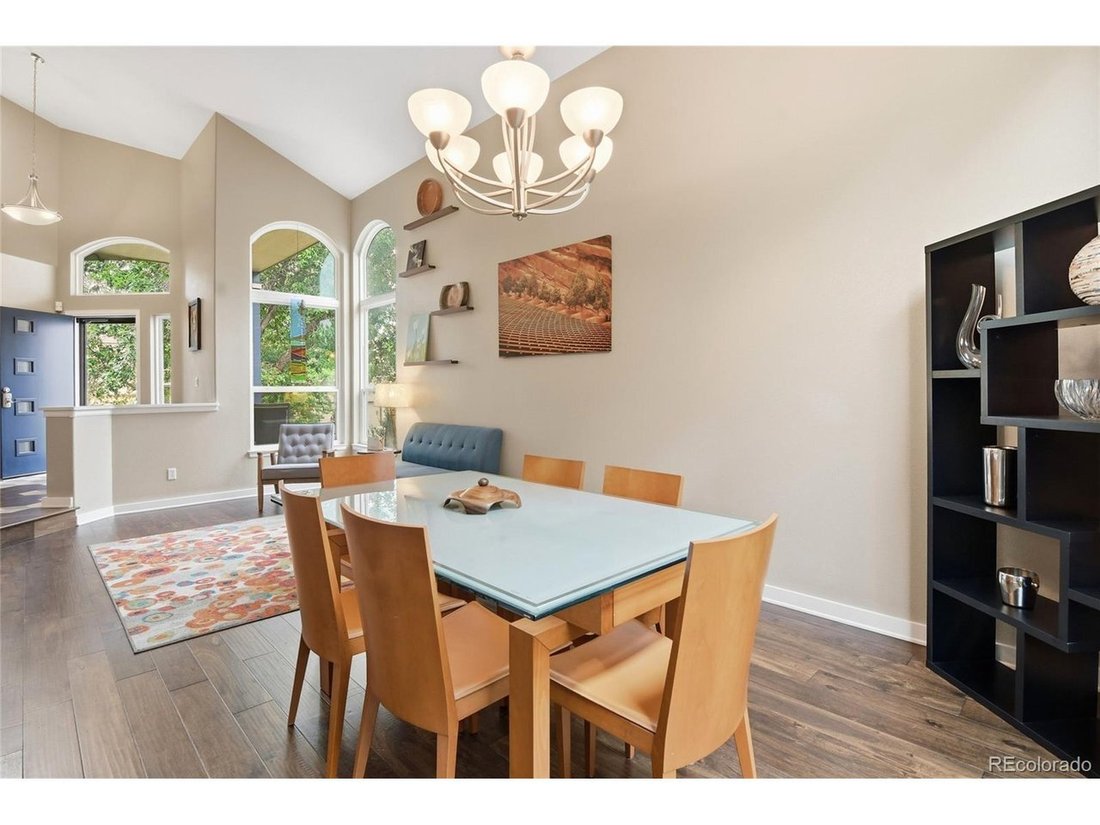 House in Lakewood, Colorado, United States 4 - 18141170