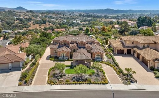 House in Arroyo Grande, California, United States 1