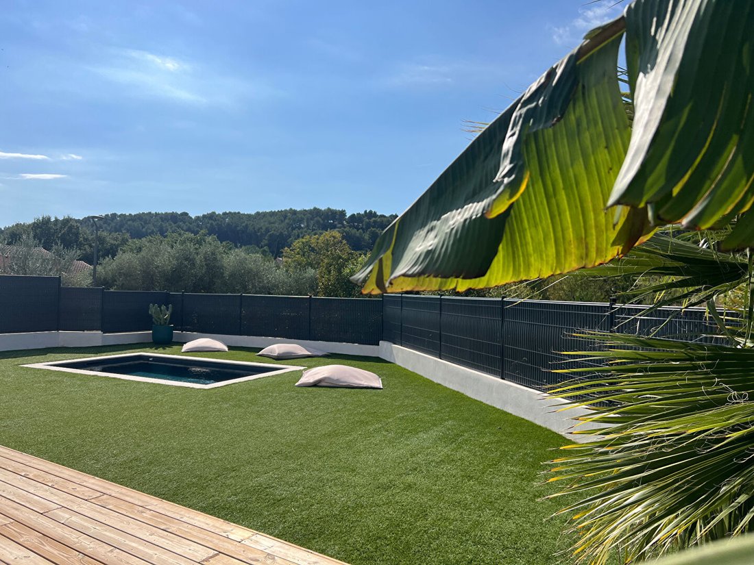 Villa in Le Castellet, Provence-Alpes-Côte d'Azur, France 2 - 18406000