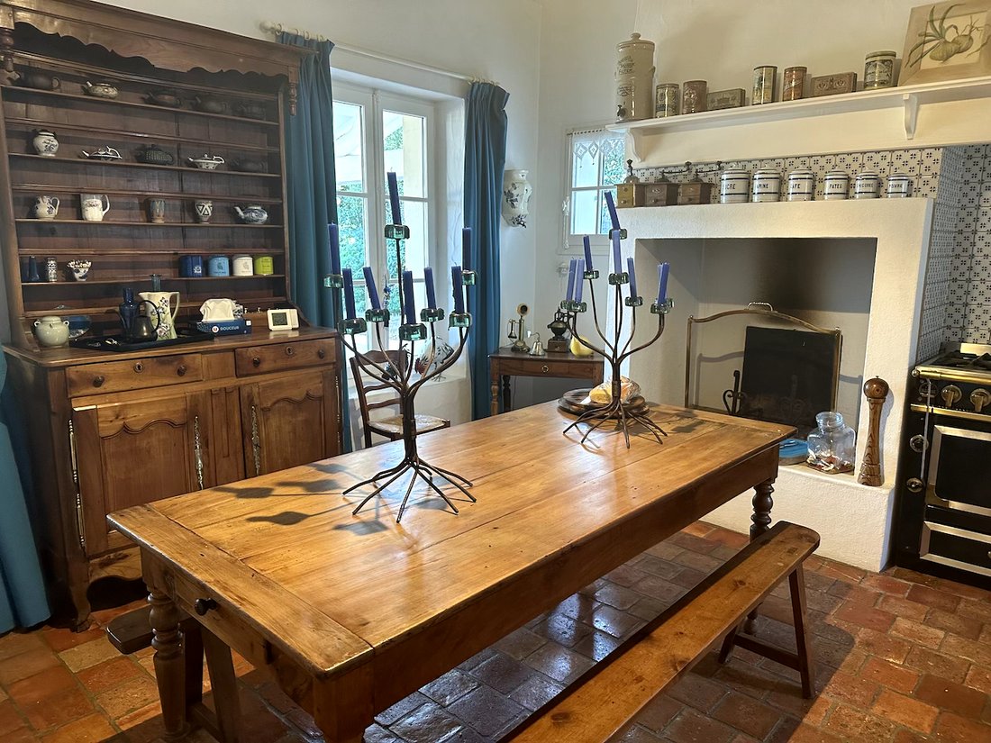 Villa à Noirmoutier Centre, Noirmoutier-en-l'Île, France 4 - 18405303