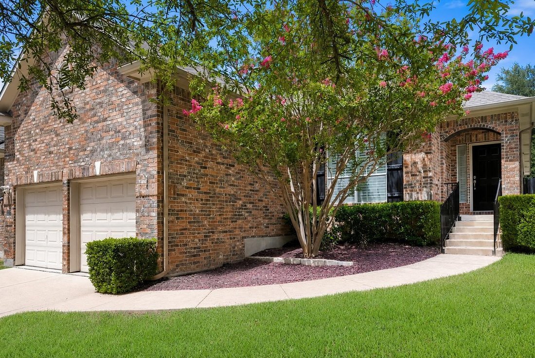 House in Austin, Texas, United States 3 - 18408062