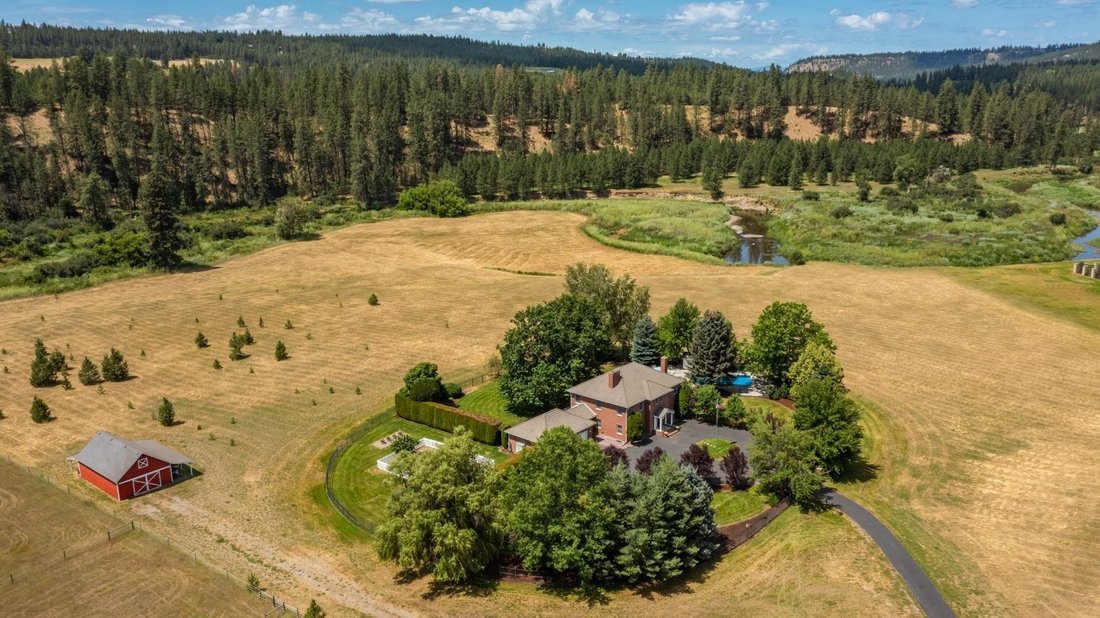 House in Spokane, Washington, United States 5 - 18416067