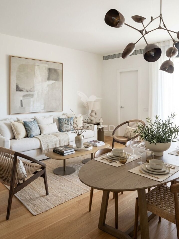 Apartment in Quarteira, Algarve, Portugal 2 - 16477776
