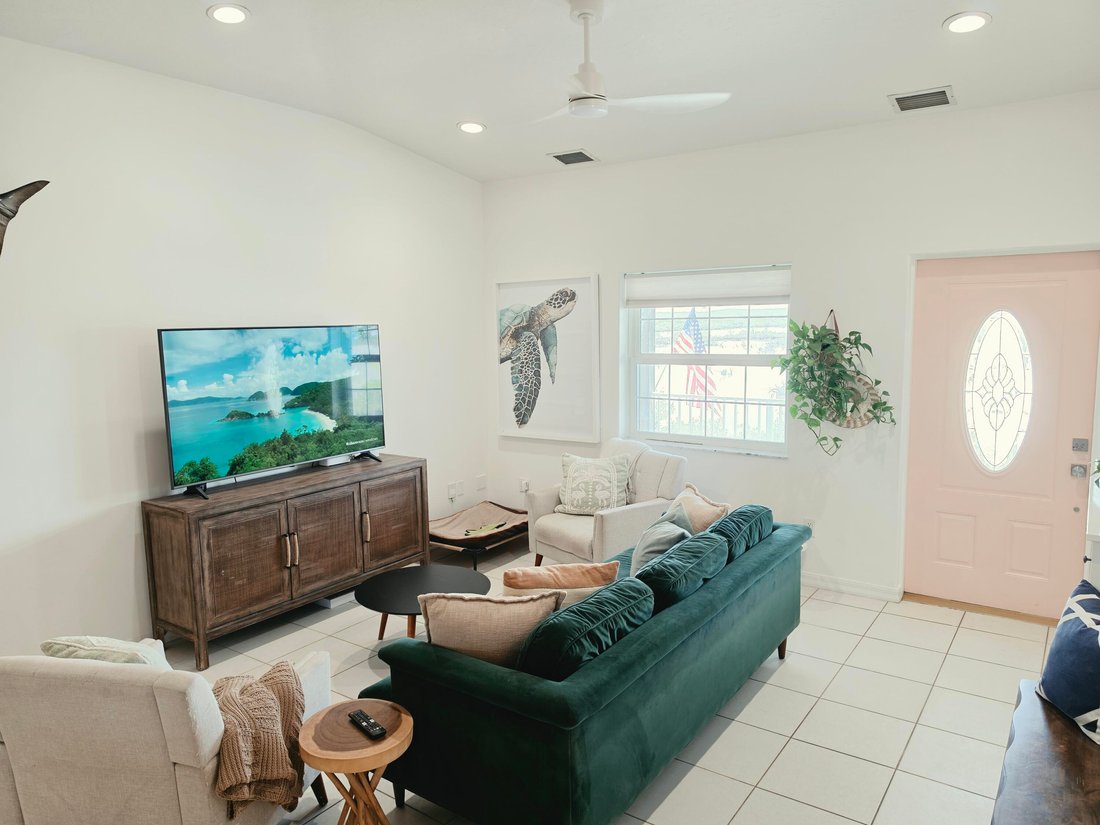 House in Big Pine Key, Florida, United States 4 - 18406920
