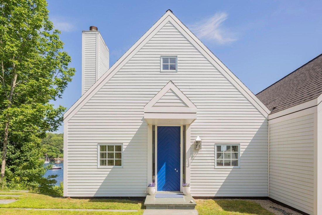 House in Rockport, Maine, United States 5 - 18412082