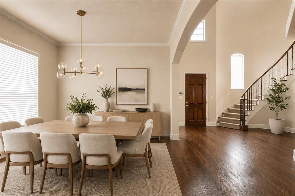 House in Allen, Texas, United States 2 - 16514653