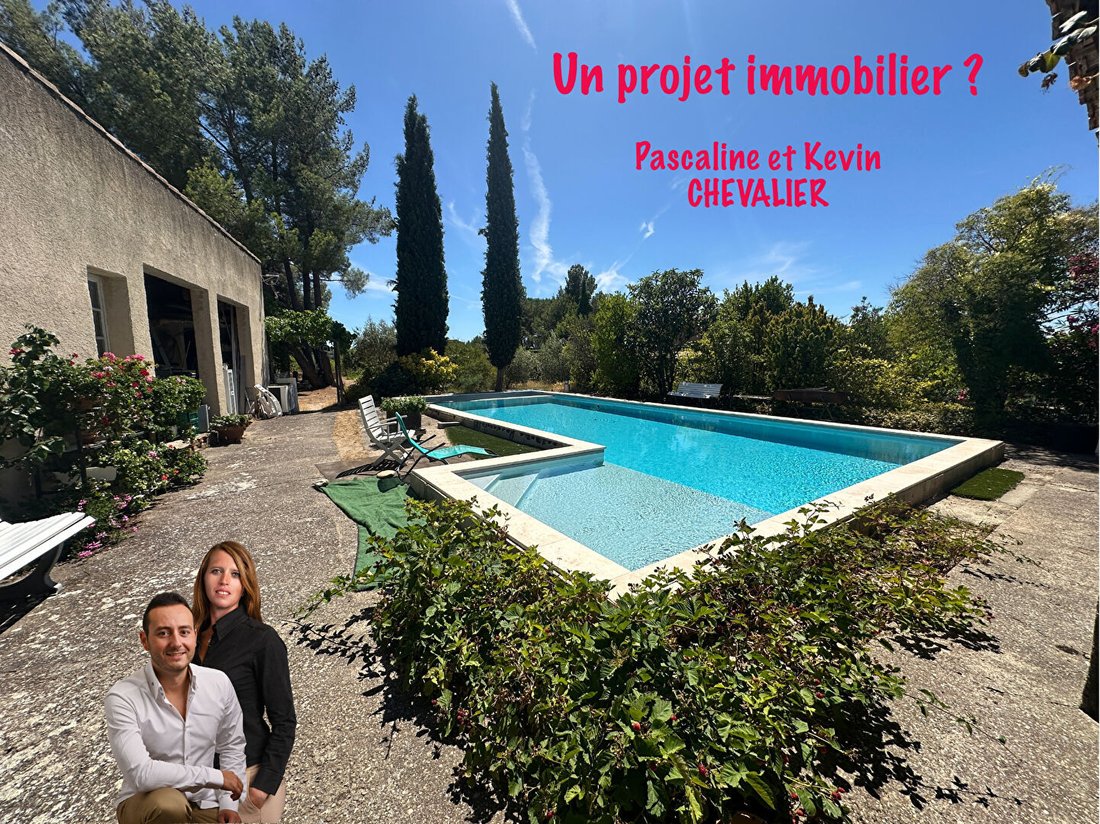 Villa in La Tour-d'Aigues, Provence-Alpes-Côte d'Azur, France 1 - 18414104