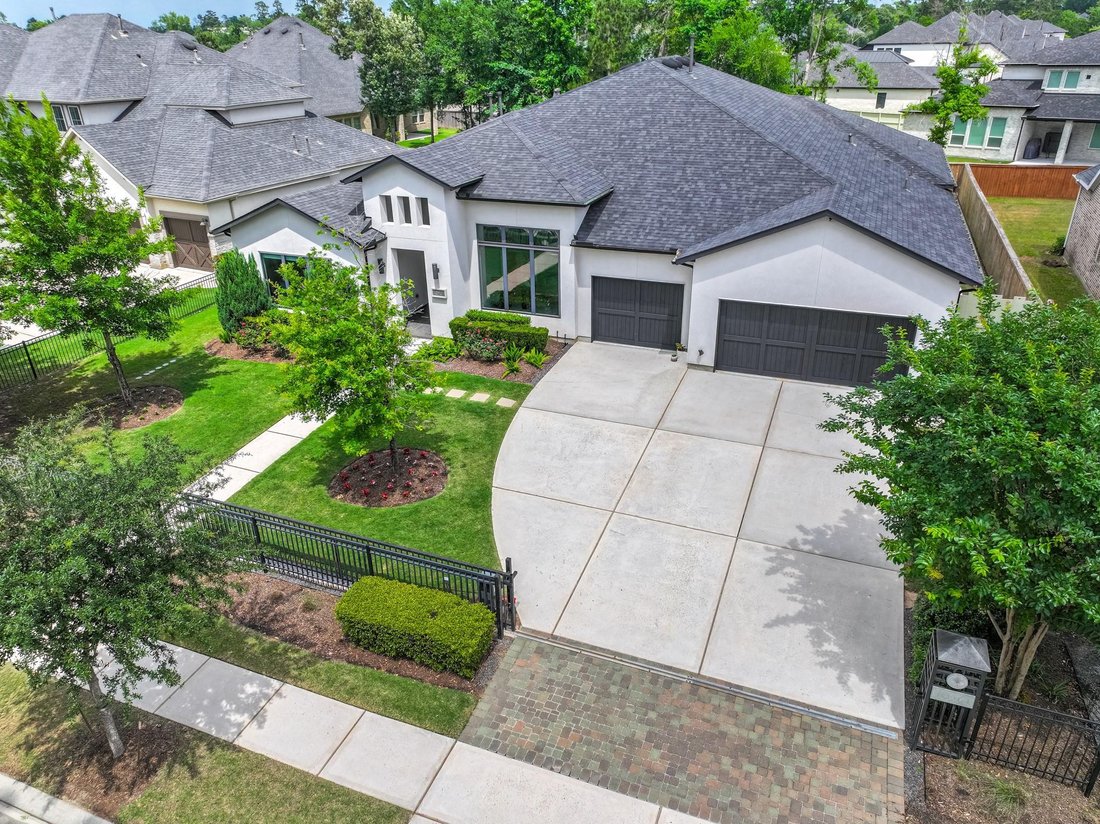 House in Conroe, Texas, United States 4 - 18403597