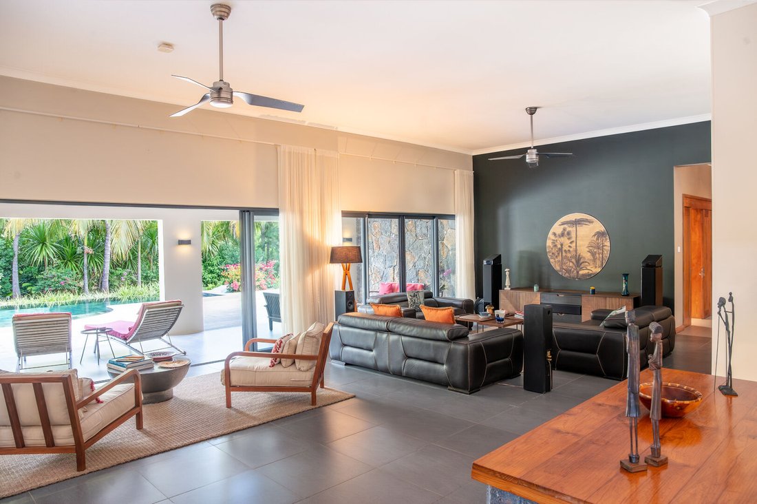 House in Mauritius 4 - 18410281