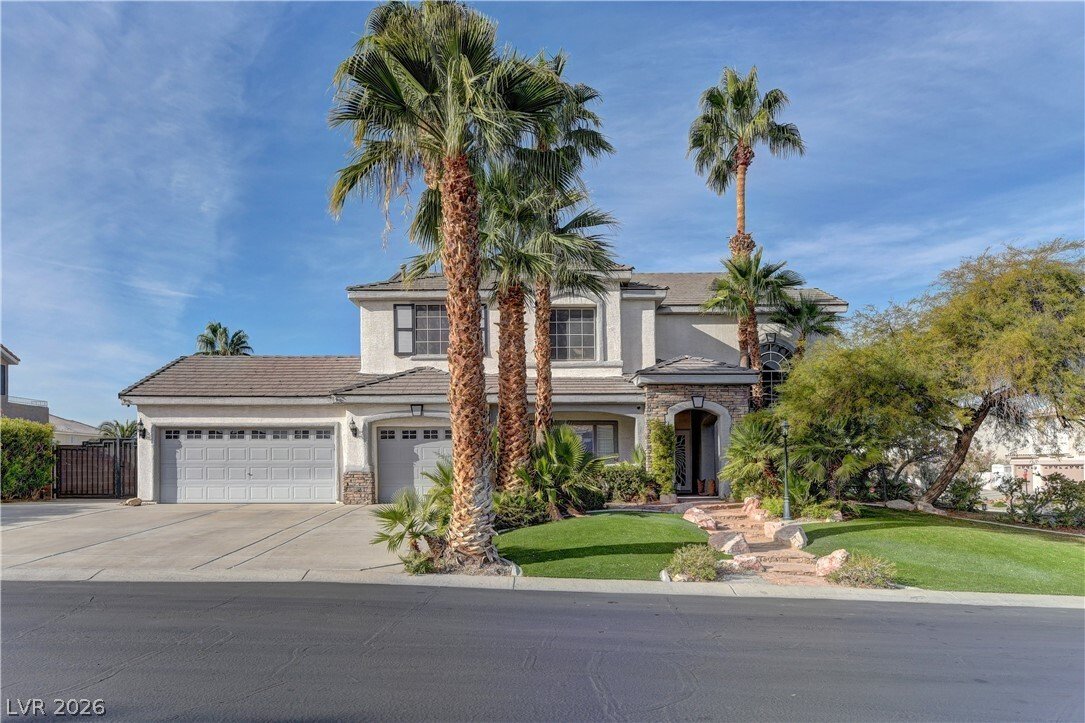 House in Las Vegas, Nevada, United States 1 - 18410943