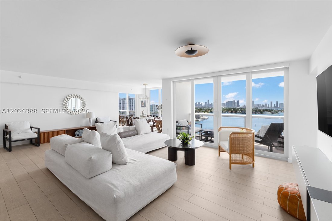 Condo in Miami Beach, Florida, United States 4 - 18057993