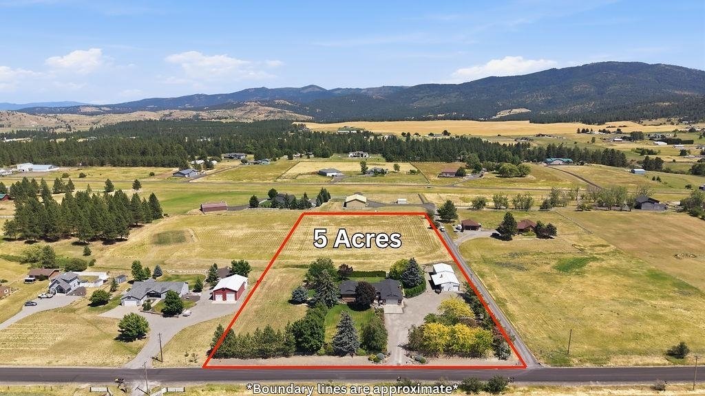 House in Spokane Valley, Washington, United States 3 - 17766999