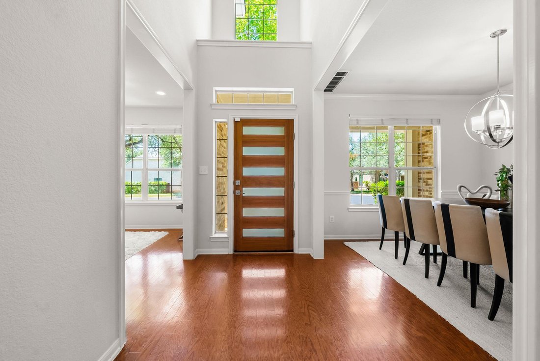 House in Austin, Texas, United States 4 - 18408045