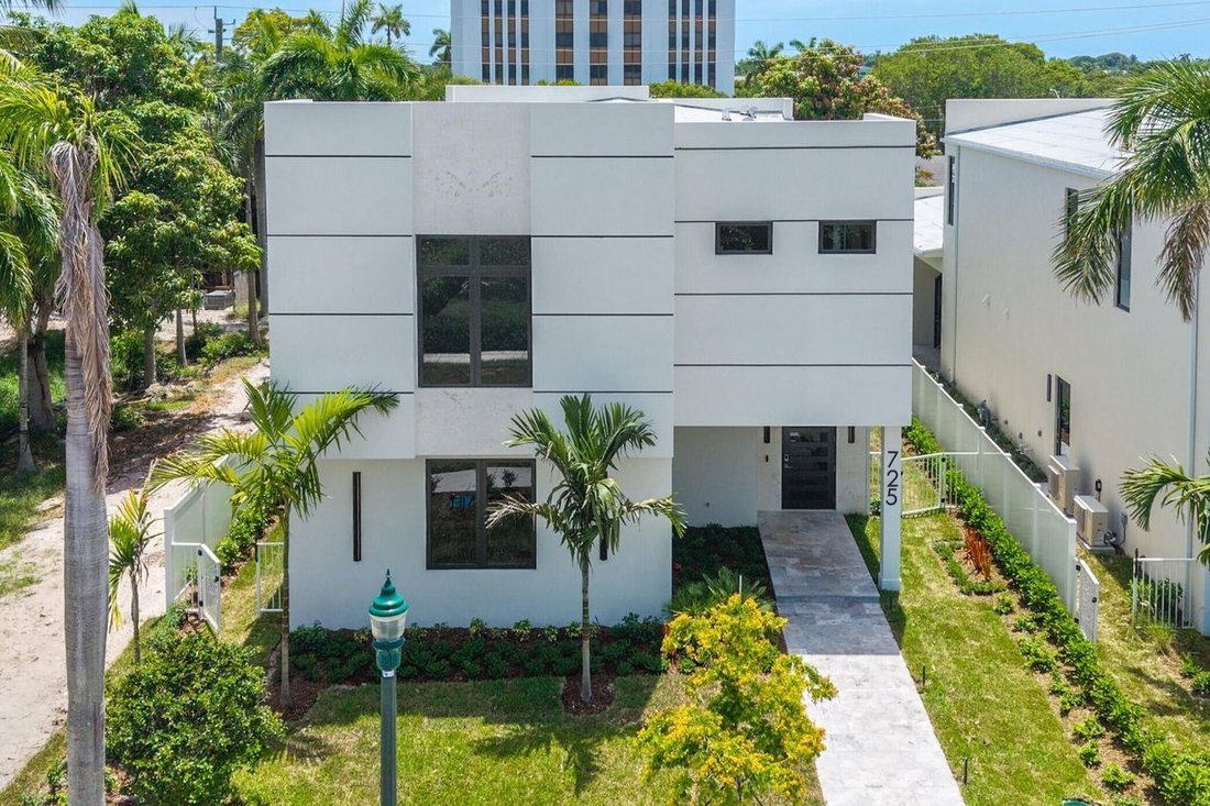 House in Delray Beach, Florida, United States 2 - 17955785
