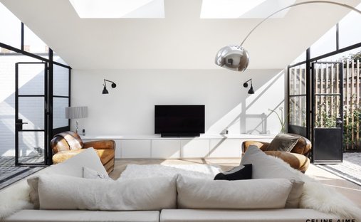 Apartment in Parc des Expositions, Vanves, France 1