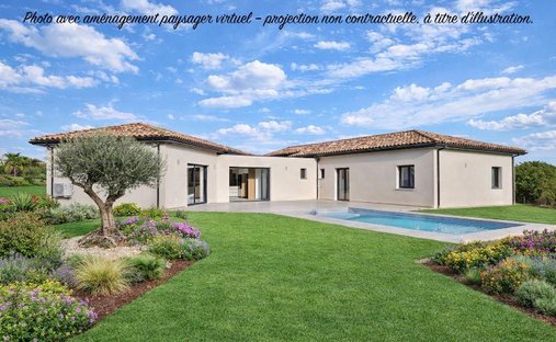 Villa a Chambéry, Auvergne-Rodano-Alpi, Francia 1