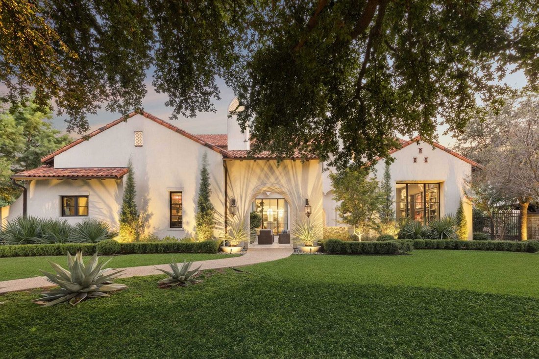 House in Keller, Texas, United States 2 - 18415851