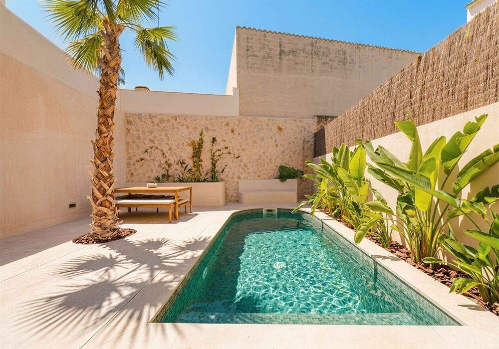 House in Bunyola, Balearic Islands, Spain 1 - 16477893