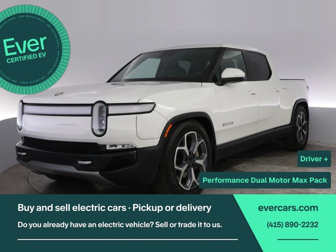 Pickup in San Francisco, CA, United States 1 - 18087735