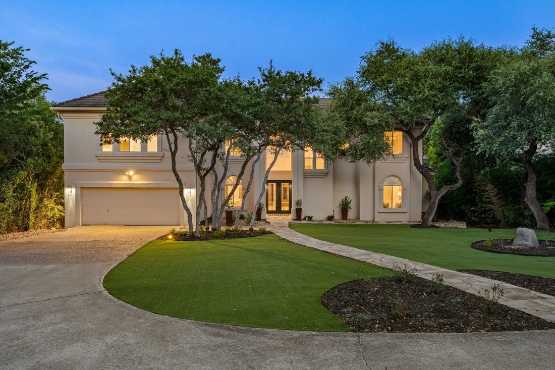 Casa a Leander, Texas, Stati Uniti 3 - 18413959
