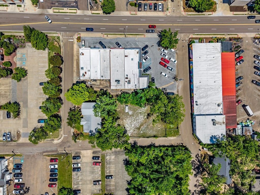 Land in Oxford, Mississippi, United States 3 - 18410484