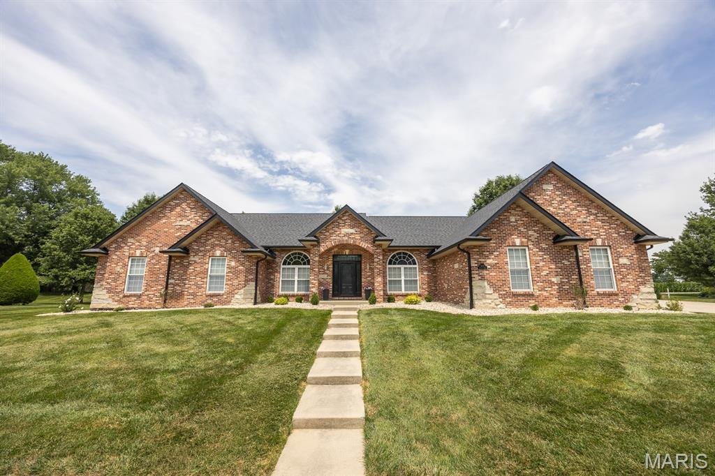 House in O'Fallon, Illinois, United States 1 - 18416275