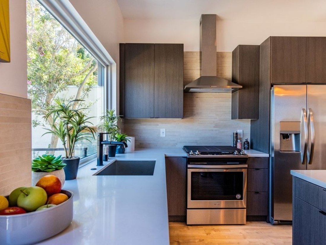 House in Los Angeles, California, United States 4 - 18405012