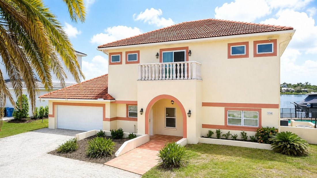 House in Venice, Florida, United States 1 - 18407888
