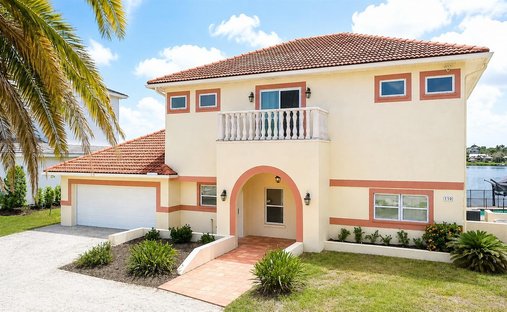 House in Venice, Florida, United States 1