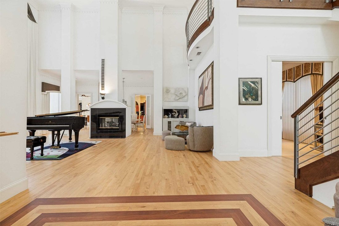 House in Plano, Texas, United States 3 - 18415888