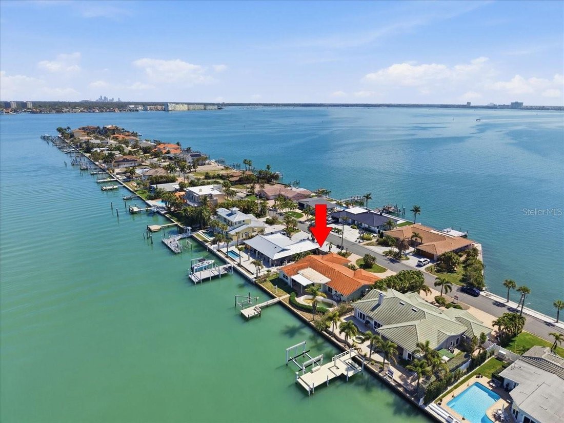 House in St. Pete Beach, Florida, United States 3 - 18403802