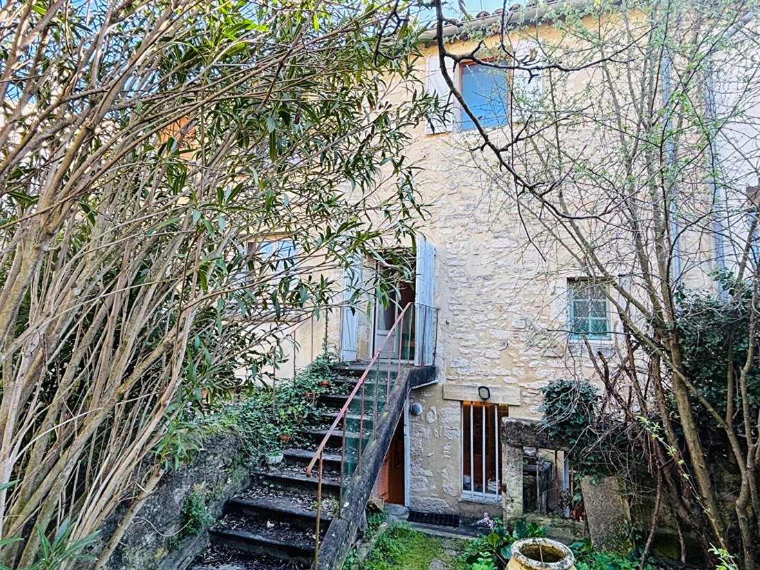 Villa in Uzès, Occitania, France 1 - 18405630