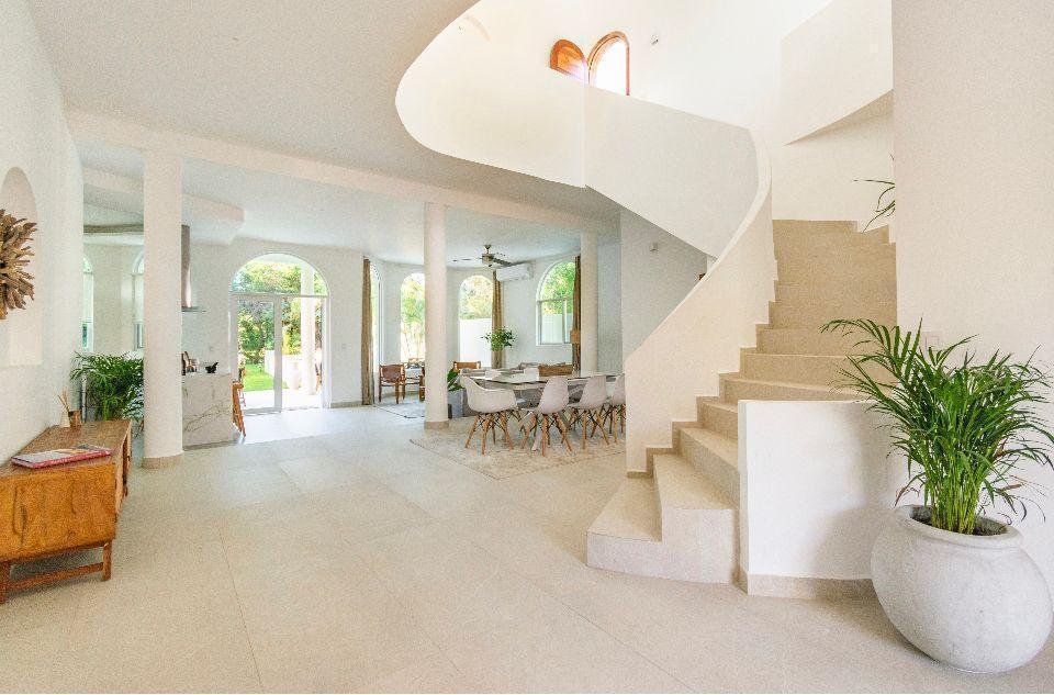 Villa in Puerto Aventuras, Quintana Roo, Mexico 5 - 18404315