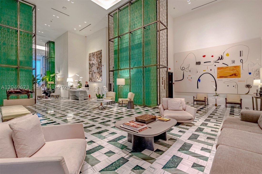 Condo in Miami, Florida, United States 3 - 18414831