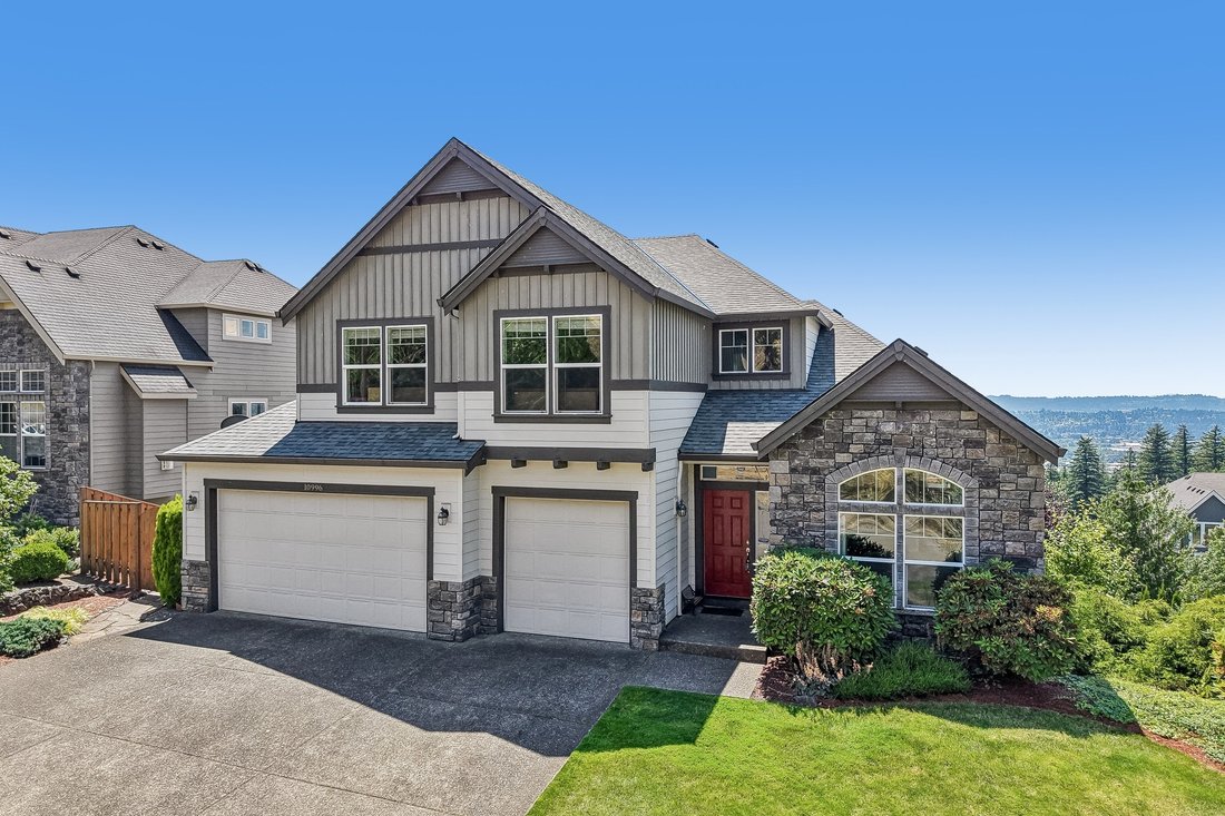 House in Happy Valley, Oregon, United States 2 - 18413940