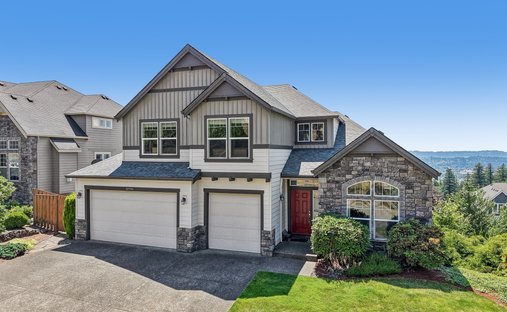 Maison à Happy Valley, Oregon, États-Unis 1