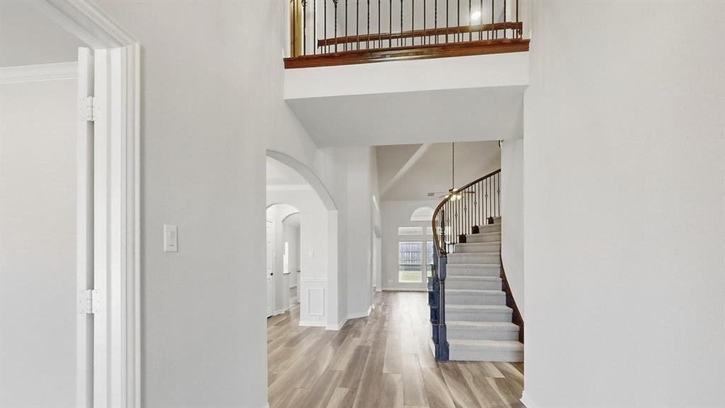 House in Forney, Texas, United States 4 - 18411505