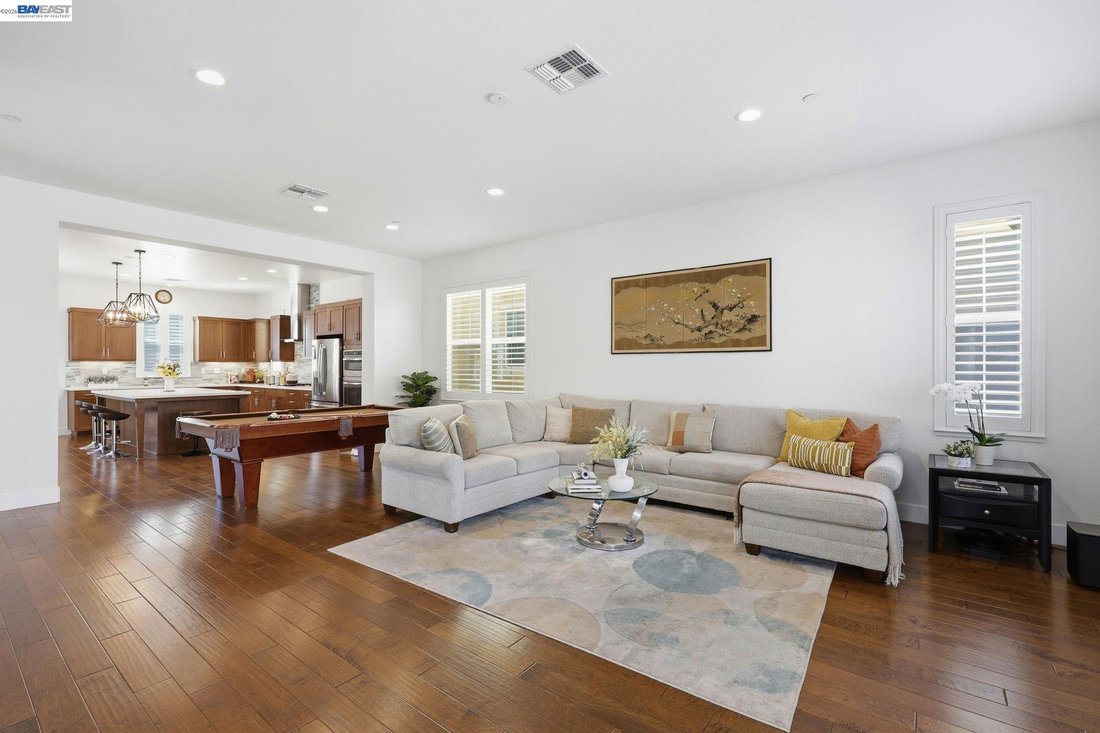 House in Dublin, California, United States 4 - 18407517