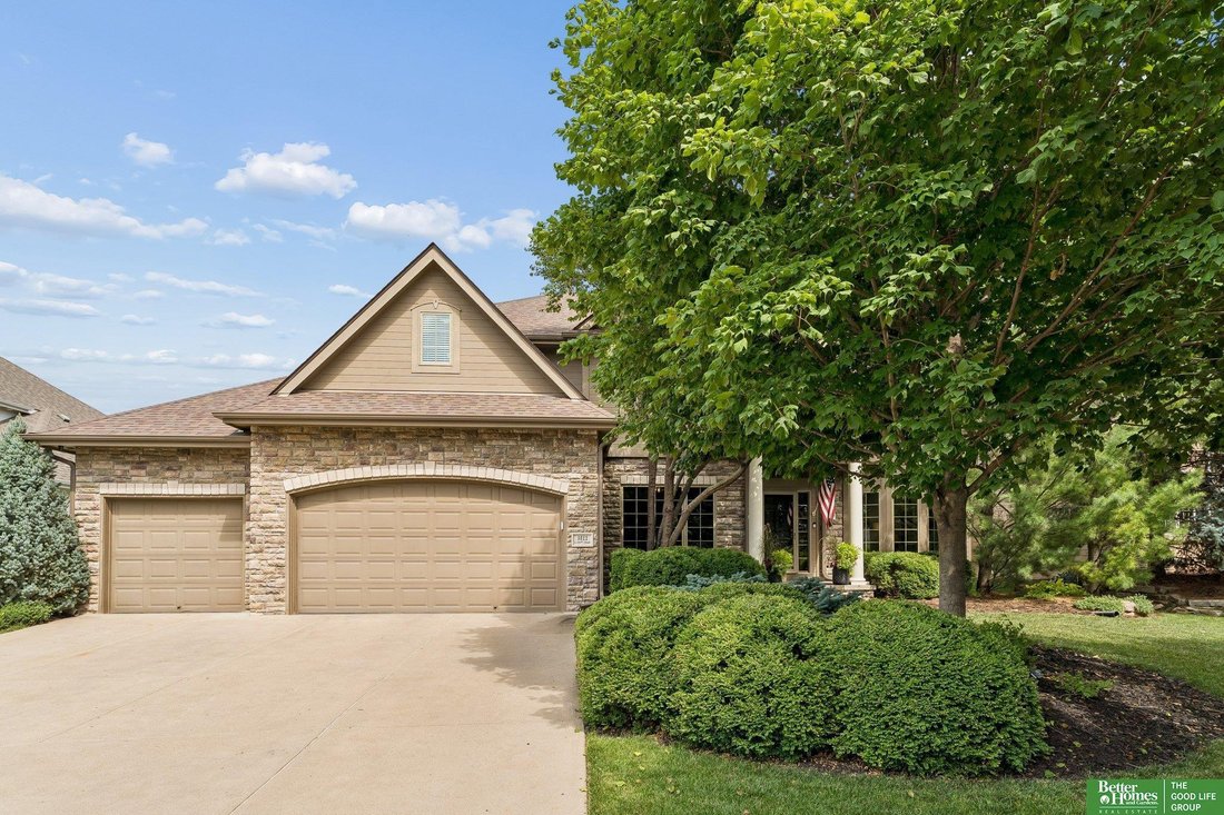 House in Omaha, Nebraska, United States 1 - 18402538