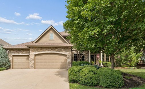 Casa a Omaha, Nebraska, Stati Uniti 1