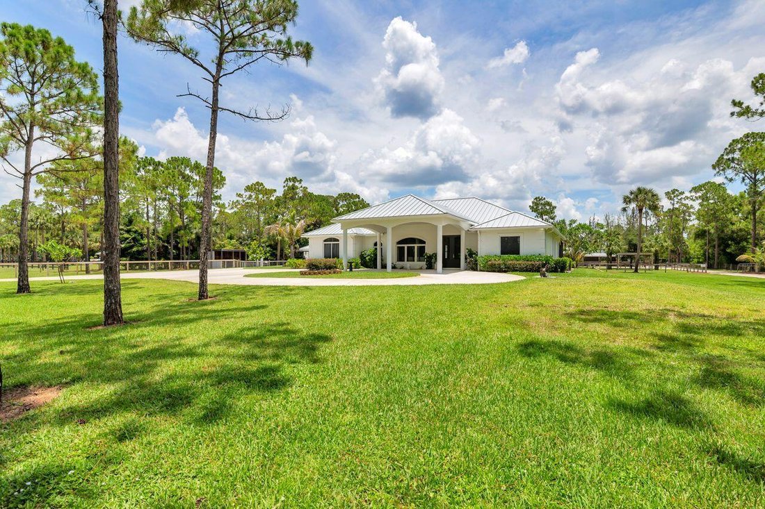 House in Palm Beach Gardens, Florida, United States 3 - 18414552