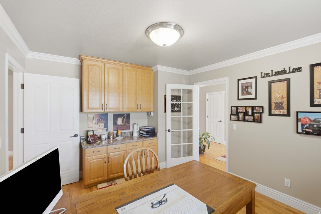 House in West Jordan, Utah, United States 5 - 18403189