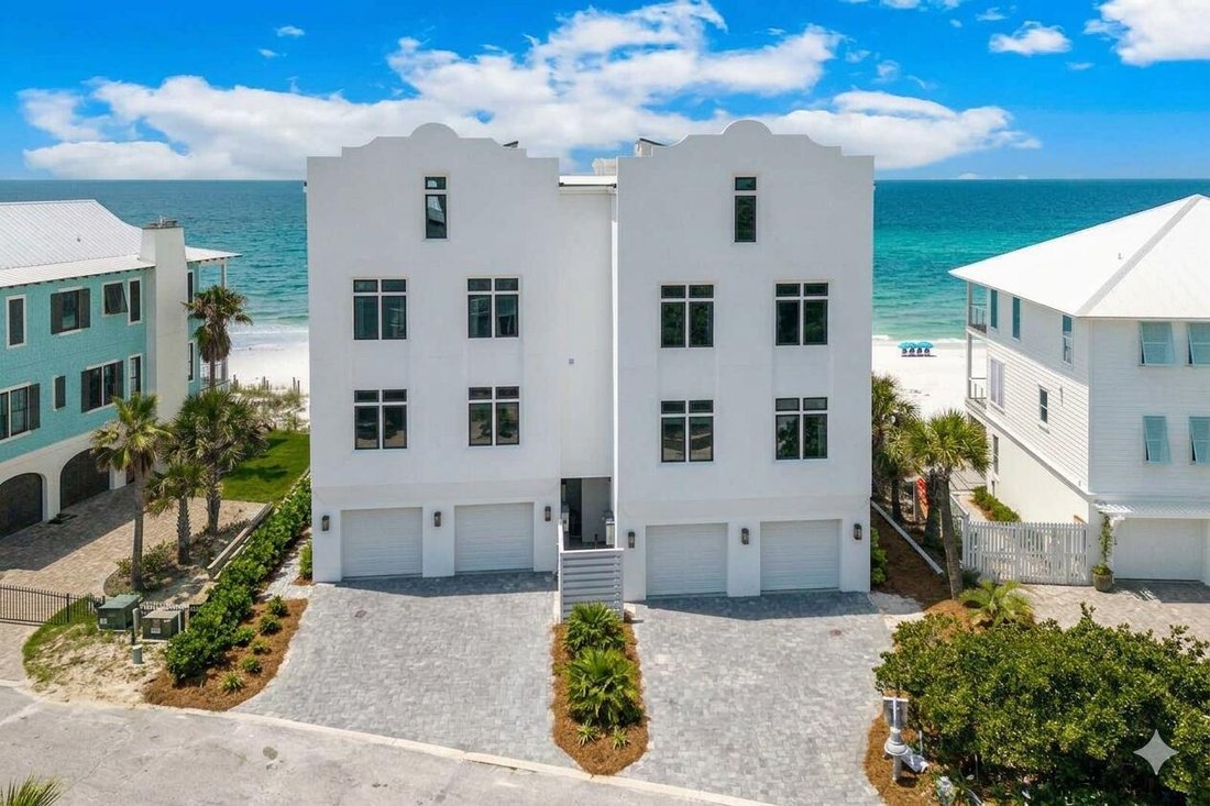 Townhouse in Santa Rosa Beach, Florida, United States 2 - 18407398