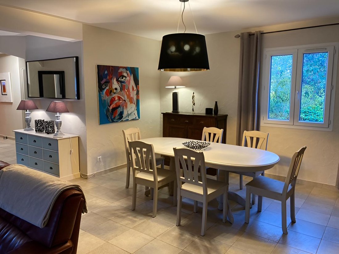 Villa in Carcès, Provence-Alpes-Côte d'Azur, France 5 - 18405273