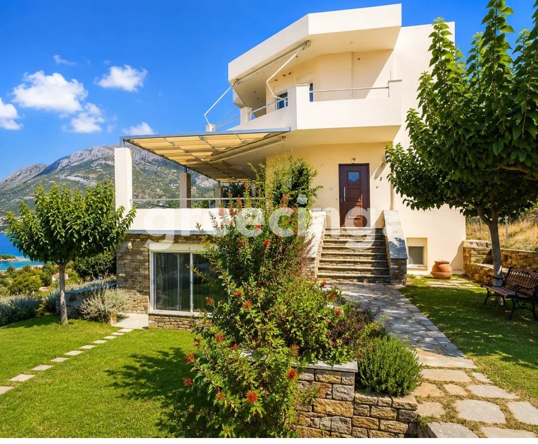 House in Euboea, Thessaly and Central Greece, Greece 1 - 18403663