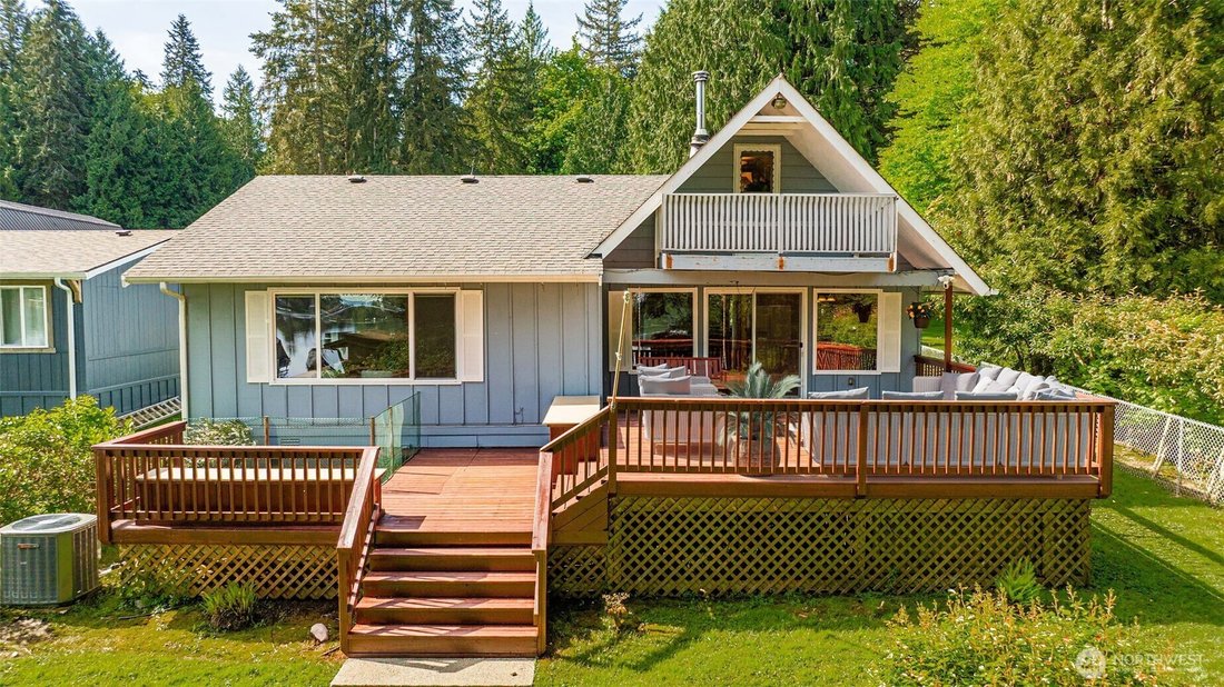 House in Stanwood, Washington, United States 3 - 17981282